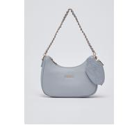 Liu Jo Sac hobo Achala ESC S 23 cm Noir Femme