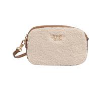 Liu Jo - Petit Sac Bandoulière - Femme - Sacs - Beige - Taille: ONE Size