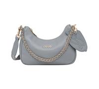 Liu Jo Sac bandoulière 'Achala' bleu-gris, Taille One Size