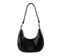 Liu Jo - Petit sac hobo bandoulière - Femme - Sacs - Noir - Taille: ONE Size