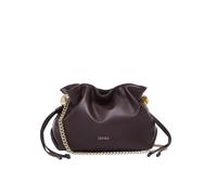 Liu Jo - Petit Sac Riccy - Femme - Sacs - Brun - Taille: ONE Size