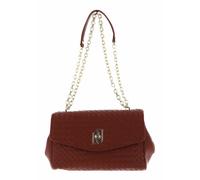 LIU JO Piacente Crossbody M Tortoise Shell