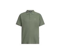 Liu Jo - Polo Polobordo - Homme - Tops - Vert - Taille: S