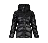 Liu Jo - Piumino cappuccio - Femme - Vestes - Noir - Taille: 40 FR