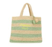 Liu Jo - Plentia Cannes Shopper - Femme - Sacs - Multicolore - Taille: ONE Size