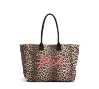 Liu Jo Plentia L Cabas marron, coton, femme