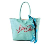 Liu Jo Plentia Sac de shopper L 35 cm bleu