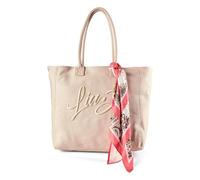 Liu Jo Plentia Sac de shopper L 35 cm rose