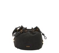 Liu Jo Poche ventrale noir, Taille One Size