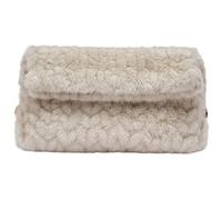 Liu Jo POCHETTE AF6097 E1168 Pochette e beauty, Crema - 210524001504_UNICA