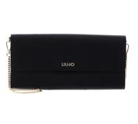 Liu Jo pochette Caliwen Clutch Nero noir