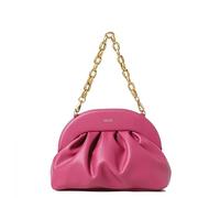 Liu Jo Pochette con manico in catena Ciclamino