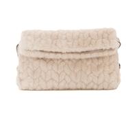 Liu Jo - Pochette - Femme - Sacs - Beige - Taille: ONE Size