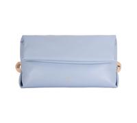Liu Jo - Pochette M - Femme - Sacs - Bleu - Taille: ONE Size