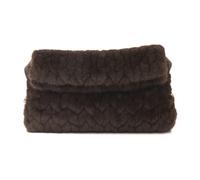 Liu Jo - Pochette Pliable - Femme - Sacs - Brun - Taille: ONE Size