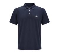Liu Jo - Polo - Homme - Tops - Bleu - Taille: S