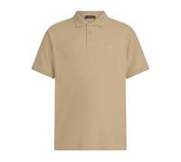 Liu Jo - Polo Polobordo - Homme - Tops - Beige - Taille: M
