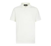 Liu Jo - Polo Polobordo - Homme - Tops - Blanc - Taille: S