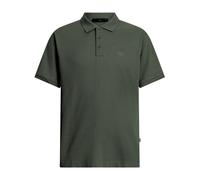 Liu Jo - Polo Polobordo - Homme - Tops - Vert - Taille: S