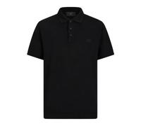 Liu Jo - Polobordo Polo - Homme - Tops - Noir - Taille: L