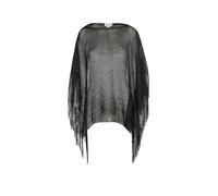 LIU JO Poncho - Cape noir