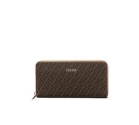Liu Jo - Portafoglio - Femme - Accessoires - Brun - Taille: ONE Size