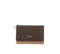 Liu Jo - Portafoglio - Femme - Accessoires - Brun - Taille: ONE Size