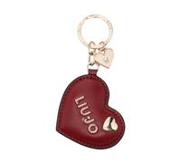 Liu Jo - Porte-clés Cœur - Femme - Accessoires - Rouge - Taille: ONE Size