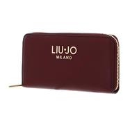 Liu Jo Caliwen ECS Zip Around Wallet XL Red Wine