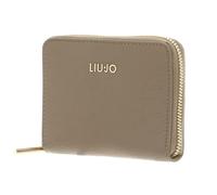 Liu Jo Porte-Monnaie Caliwen Zip Around Wallet Mud Taupe