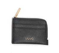 Liu Jo Portefeuille Caliwen Credit Card Case S noir AS26LJ03 AA6173 E1109 noir