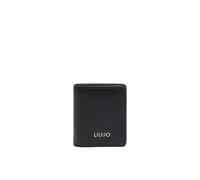 Liu Jo - Portefeuille Caliwen - Femme - Accessoires - Noir - Taille: ONE Size