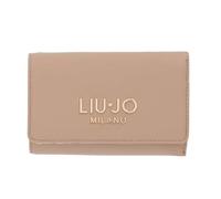 Liu Jo Portefeuille Caliwen M Trifold dark poudre AS26LJ19 AA6172 E1012