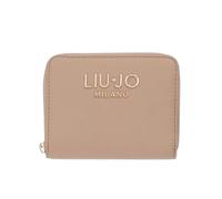 Liu Jo Portefeuille Caliwen M zip around dark poudre AS26LJ22 AA6156 E1012