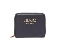 Liu Jo Portefeuille Caliwen M zip around noir AS26LJ20 AA6156 E1012