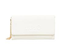 Liu Jo Portefeuille Caliwen XL Bifold Cream AS26LJ10 AA6191 ES029 Blanc