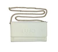 Liu Jo Portefeuille Caliwen XL Bifold Cream AS26LJ10 AA6191 ES029 Blanc