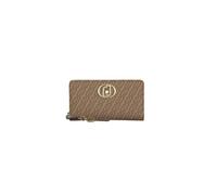 Liu Jo Portefeuille femme AF6105T378A, beige, Taille unique