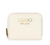 Liu Jo – Portefeuille femme – Art AA6156 E1012 – Crème – Taille unique