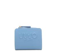 Liu Jo - Portefeuille femme - AA6193 ES029 - Bleu azure - T.U.