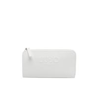 Liu Jo Portefeuille femme Art AA6285 ES029 Crème T.U.
