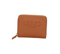 Liu Jo Portefeuille femme Zip Around M Caliwen Logo Moyen Sequoia