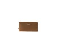 Liu Jo Portefeuille Caliwen XL simili cuir avec fermeture éclair noix 12 compartiments porte-cartes