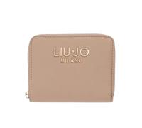 Liu Jo Portefeuille Caliwen M zip around dark poudre AS26LJ22 AA6156 E1012