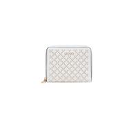 Liu Jo - Portefeuilles et Porte-cartes Élégants et Compacts - Femme - Accessoires - Blanc - Taille: ONE Size