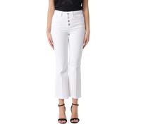 Liu Jo - Princess Jeans - Femme - Jeans - Blanc - Taille: W29