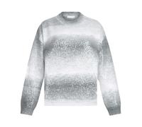 Liu Jo - Pull Gris Look Élégant et Confortable - Femme - Pulls - Gris - Taille: 38 FR
