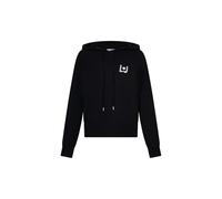 Liu Jo Pull-over 'Better' noir / blanc, Taille L