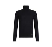 Liu Jo Pull-over 'Better' noir, Taille L