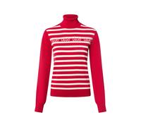 Liu Jo Pull-over écru / rouge, Taille XS